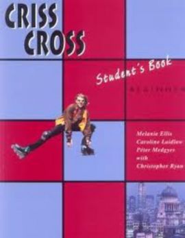 Criss ​Cross Beginner Student's Book