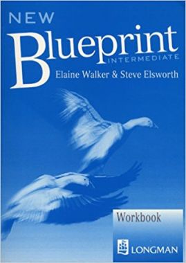 New Blueprint Intermediate Workbook