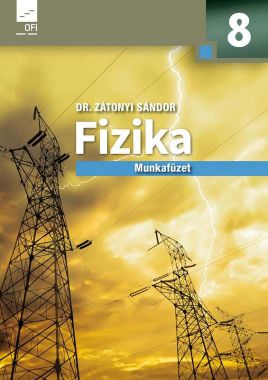 Fizika 8. munkafüzet