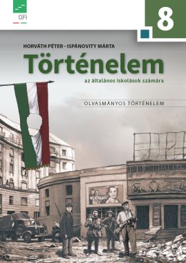 Történelem 8.