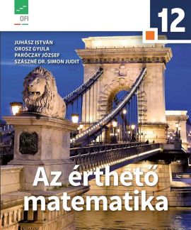 Matematika 12.