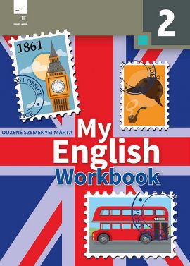 My English Workbook Class 2 