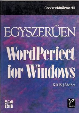 Egyszerűen-Wordperfect for windows