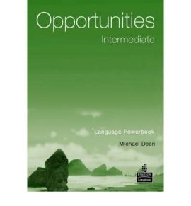 Opportunities Intermediate Language Powerbook