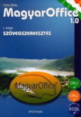 MagyarOffice 1.0 I.