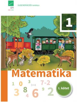 Matematika 1/1.