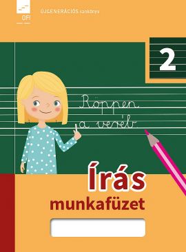 Írás munkafüzet 2.