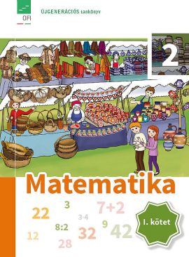 Matematika 2/1.