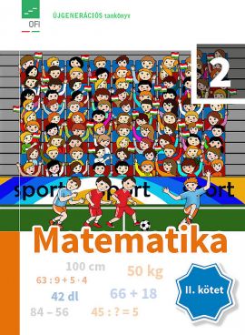 Matematika 2/2.