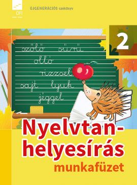 Nyelvtan-helyesírás 2. mf.