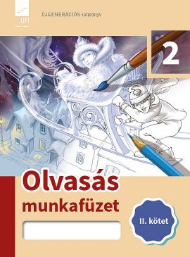 Olvasás munkafüzet 2/2.