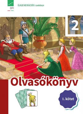 Olvasókönyv 2/1.