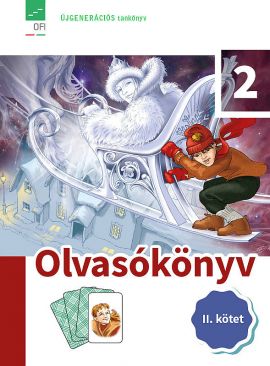 Olvasókönyv 2/2.