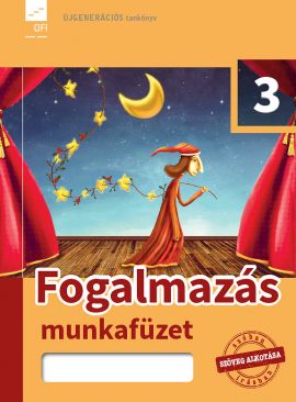 Fogalmazás munkafüzet 3.