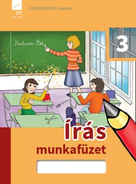 Írás munkafüzet 3.