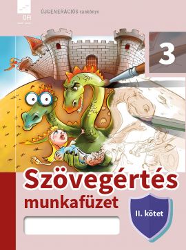 Szövegértés munkafüzet 3/2.