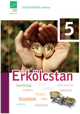 Erkölcstan tankönyv 5.