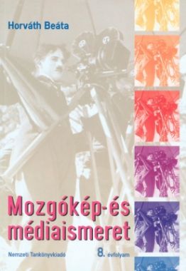 Mozgókép- és médiaismeret 8.o.