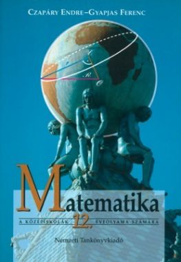 Matematika 12. középiskola