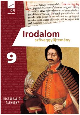 Irodalom szöveggyűjtemény 9.