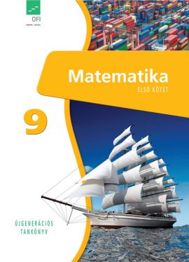 Matematika 9. Első kötet