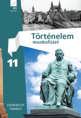 Történelem munkafüzet 11.