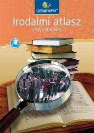 Irodalmi atlasz 5-8. évfolyam