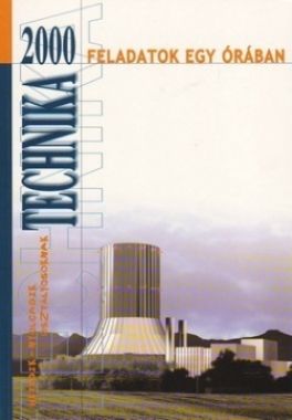 Technika 2000. 7-8.o. 