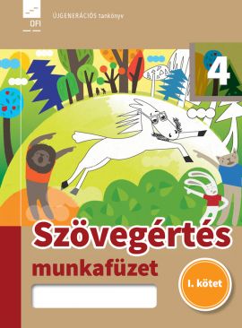 Szövegértés 4/1. munkafüzet