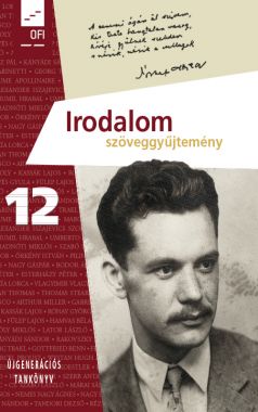 Irodalom 12. szöveggyűjtemény