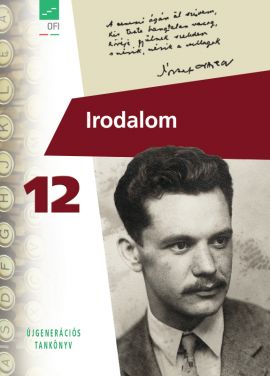 Irodalom 12. tankönyv