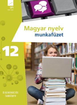 Magyar nyelv 12. munkafüzet