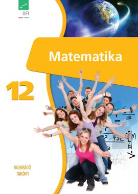 Matematika 12. tankönyv