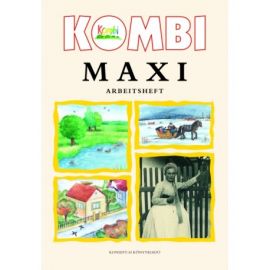 Kombi Maxi. Arbeitsheft