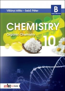 Chemistry 10 B - Organic Chemistry