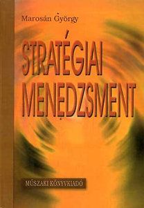 Stratégiai menedzsment