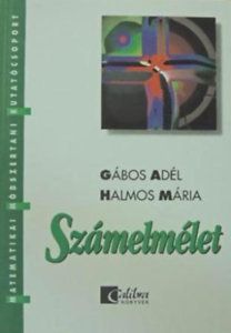 Számelmélet