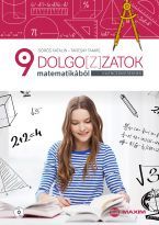 Dolgo[z]zatok matematikából kilencedikeseknek (CD melléklettel) 