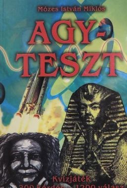 Agyteszt