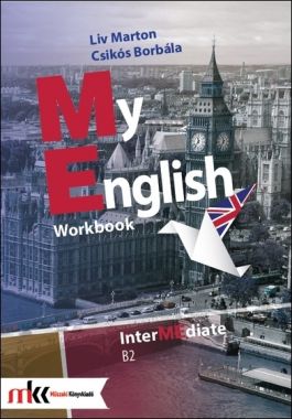 My English InterMEdiate Workbook B2