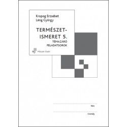 Természetismeret 5. Témazáró feladatsorok