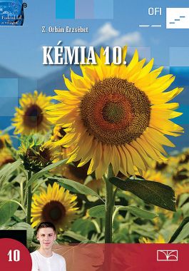 Kémia 10.