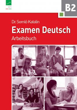 Examen Deutsch B2 munkafüzet