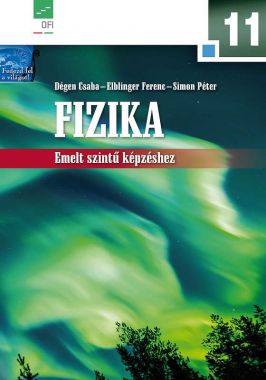 Fizika 11. emelt