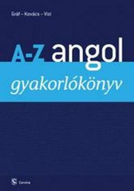 A-Z angol gyakorlókönyv