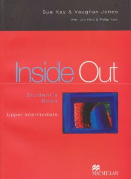 Inside Out Upper Intermediate Student's Book