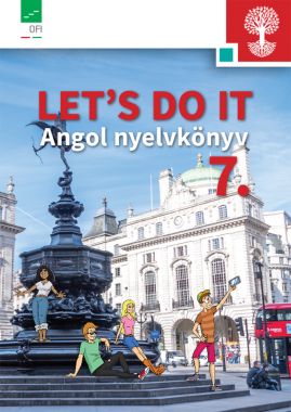 Let's do it. Angol nyelvkönyv 7.