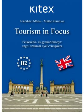TOURISM IN FOCUS (CD-VEL)