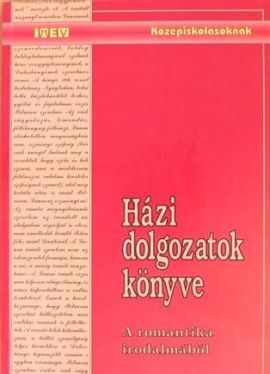 Házi dolgozatok könyve 2.