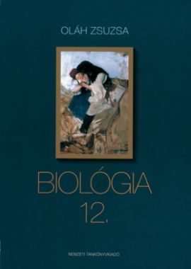 Biológia 12. tankönyv